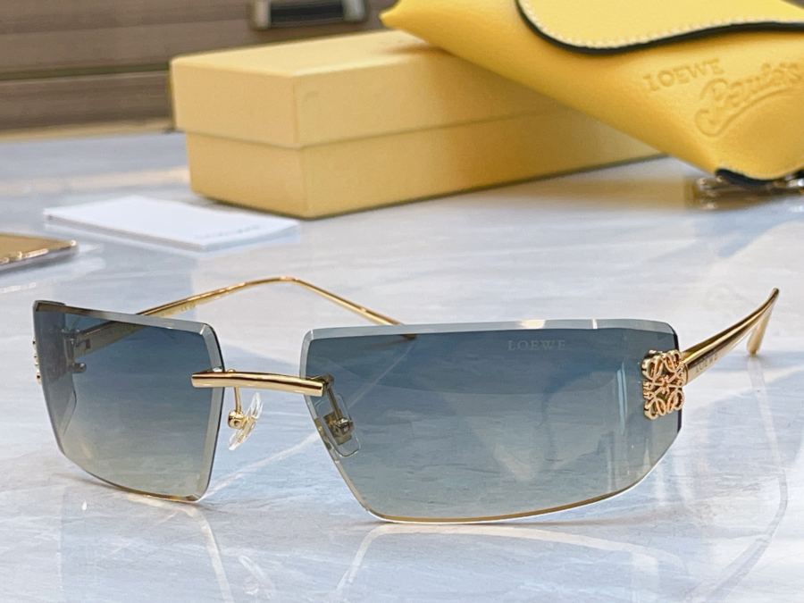 1:1 Replica Loewe glasses * New — AAA Quality Replica — photo 3