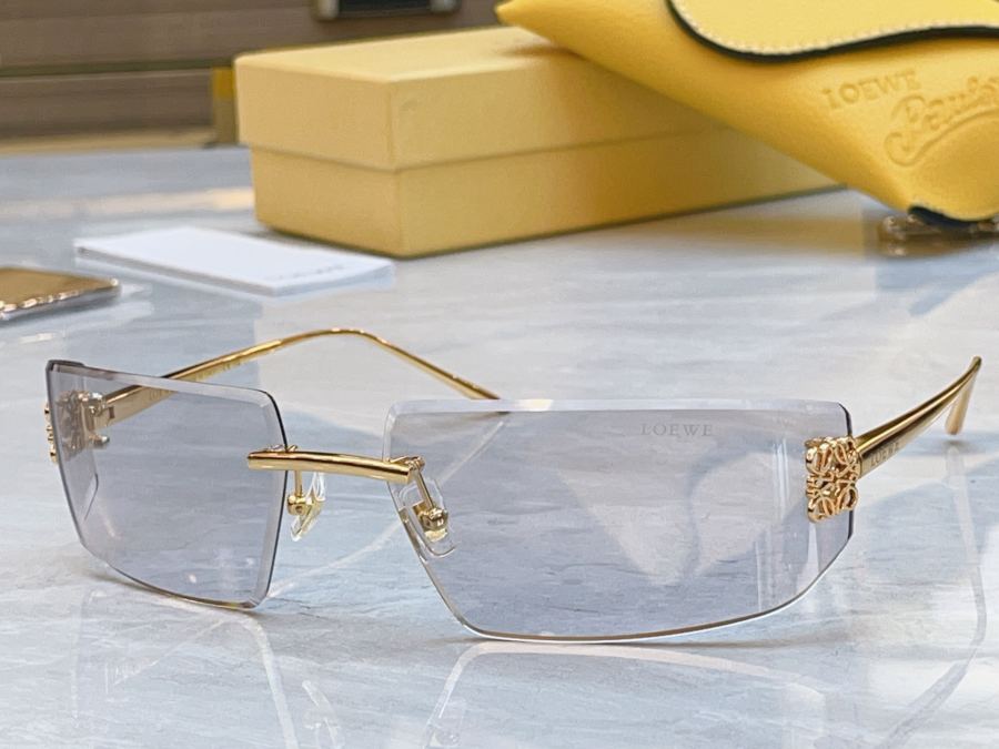 1:1 Replica Loewe glasses * New — AAA Quality Replica — photo 2
