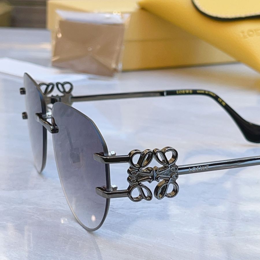 1:1 Replica Loewe glasses * New — AAA Quality Replica — photo 8
