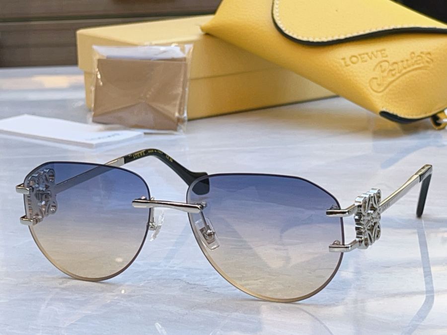 1:1 Replica Loewe glasses * New — AAA Quality Replica — photo 6