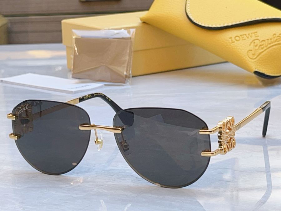 1:1 Replica Loewe glasses * New — AAA Quality Replica — photo 4