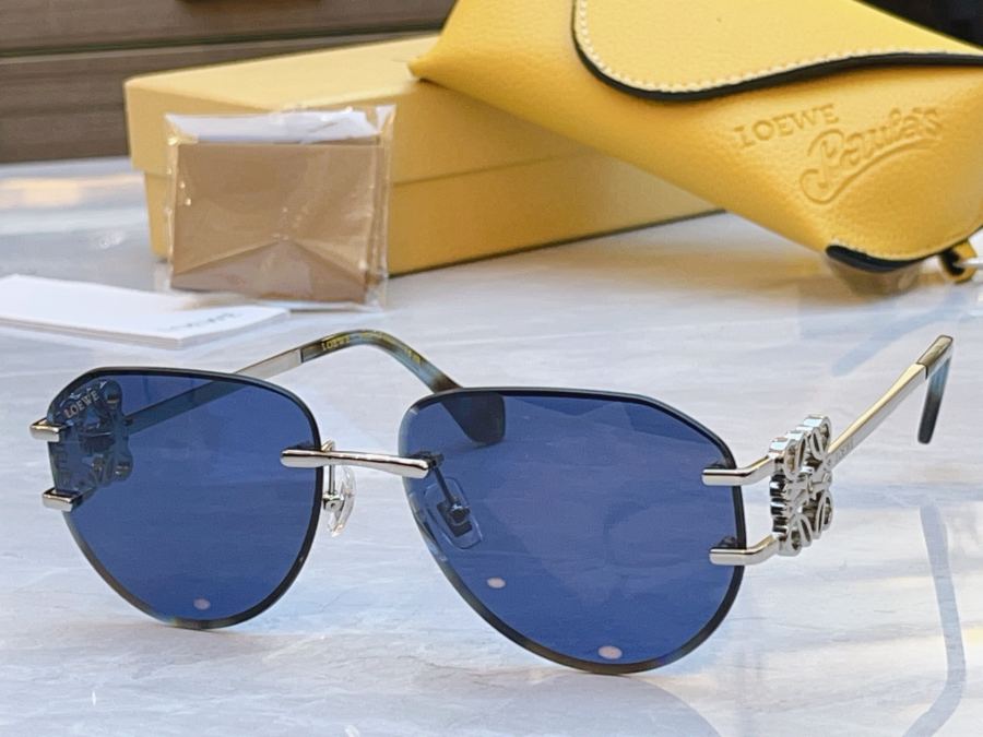 1:1 Replica Loewe glasses * New — AAA Quality Replica