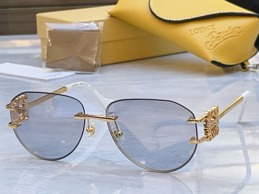 1:1 Replica Loewe glasses * New — AAA Quality Replica — photo 3