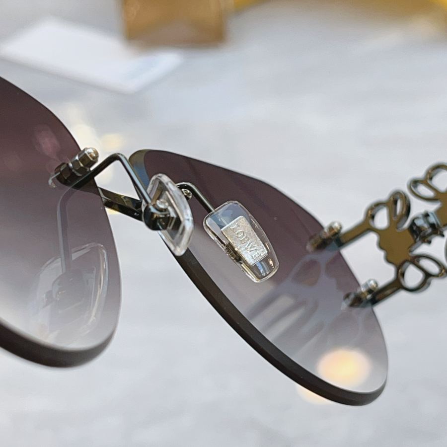 1:1 Replica Loewe glasses * New — AAA Quality Replica — photo 9