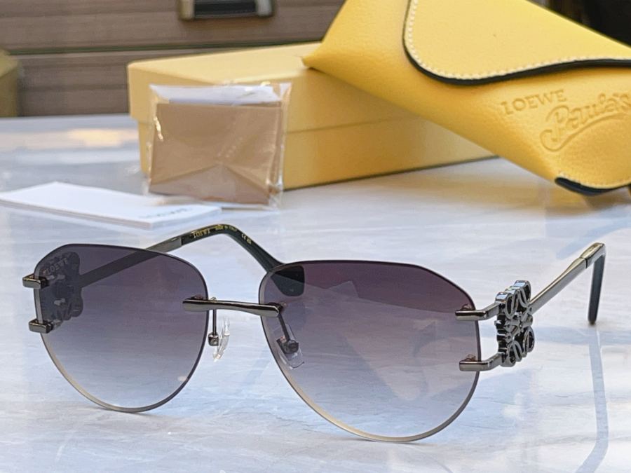 1:1 Replica Loewe glasses * New — AAA Quality Replica — photo 7