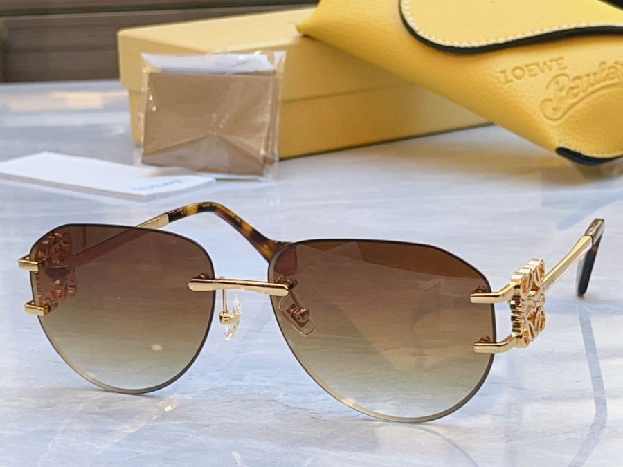 1:1 Replica Loewe glasses * New — AAA Quality Replica — photo 2