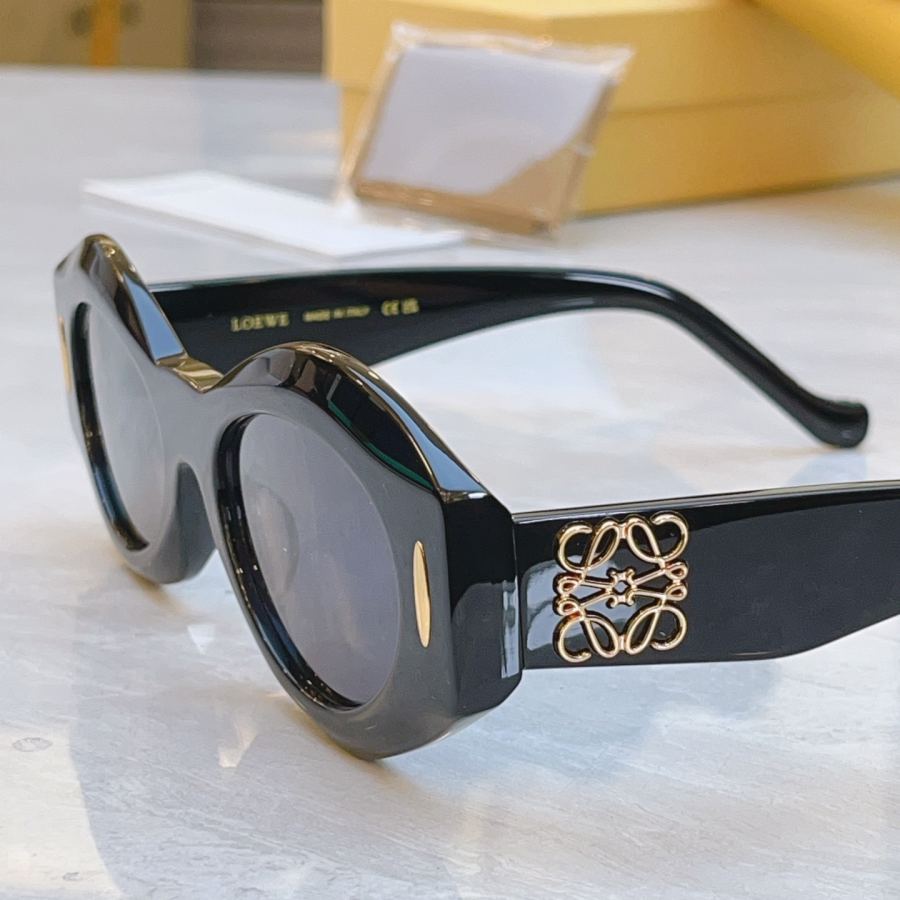 1:1 Replica Loewe glasses * New — Premium Replica — photo 9