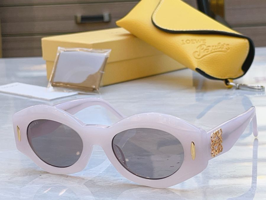 1:1 Replica Loewe glasses * New — Premium Replica — photo 3