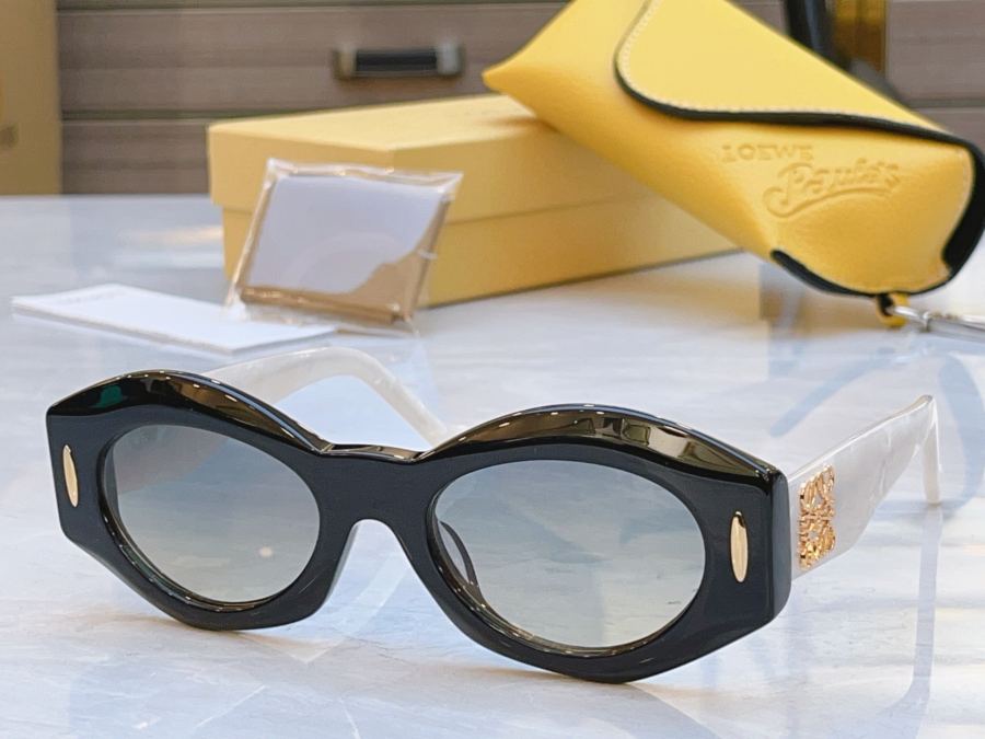 1:1 Replica Loewe glasses * New — Premium Replica — photo 7