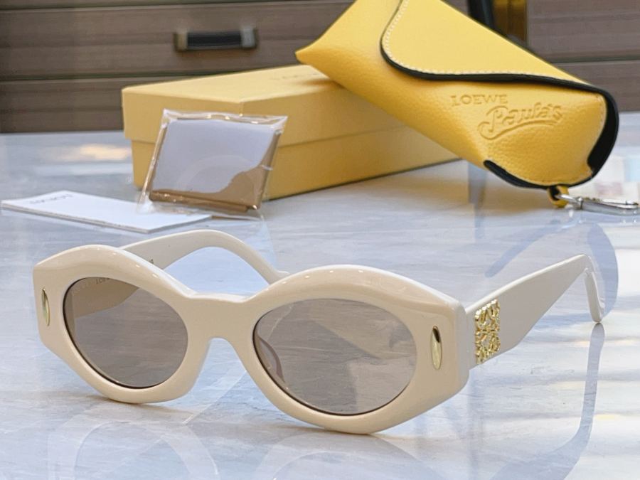 1:1 Replica Loewe glasses * New — Premium Replica — photo 5
