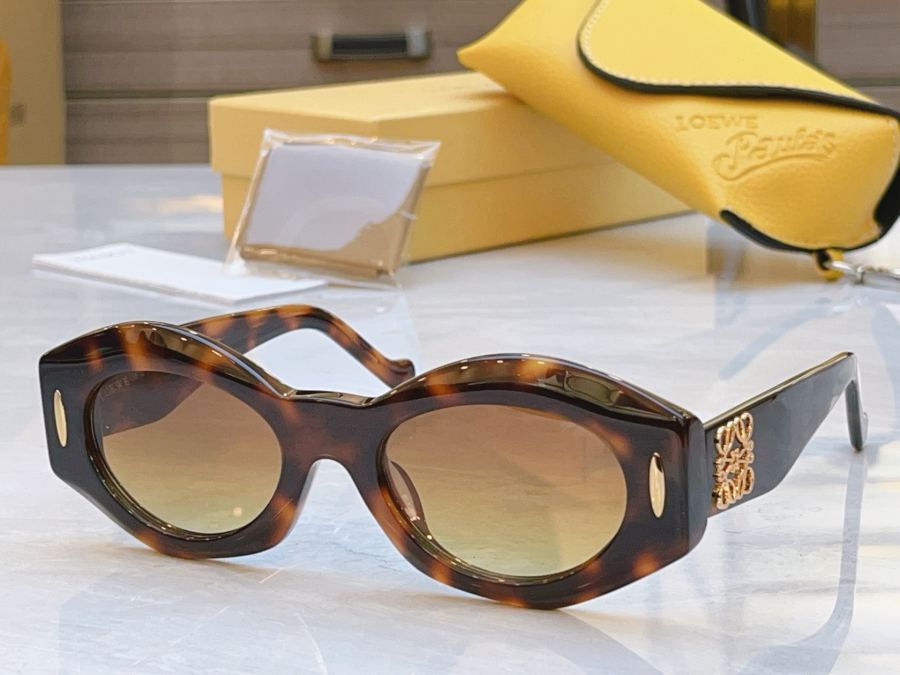 1:1 Replica Loewe glasses * New — Premium Replica — photo 6