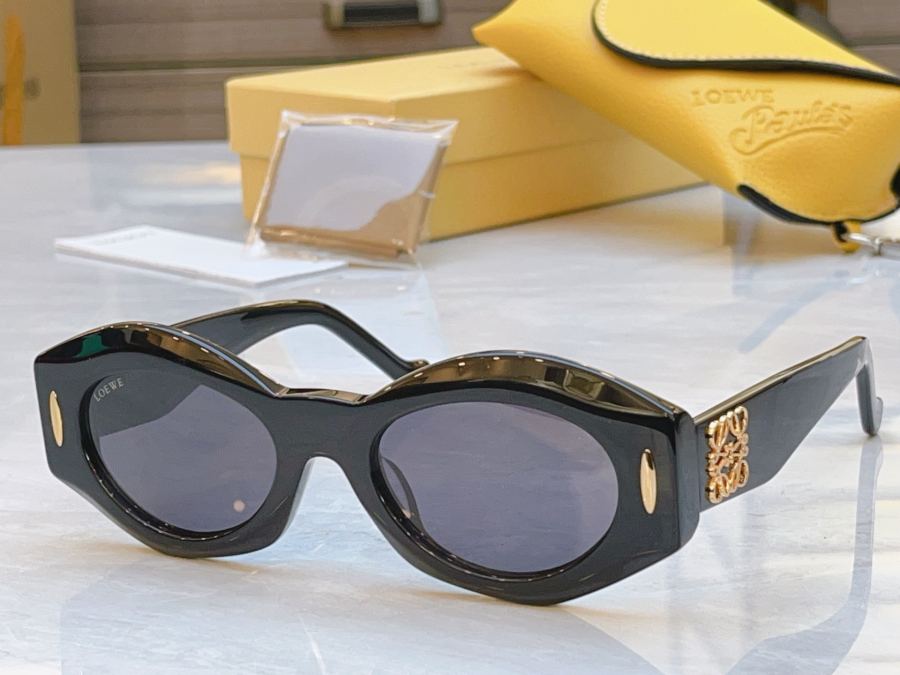 1:1 Replica Loewe glasses * New — Premium Replica — photo 8