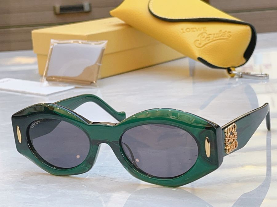 1:1 Replica Loewe glasses * New — Premium Replica
