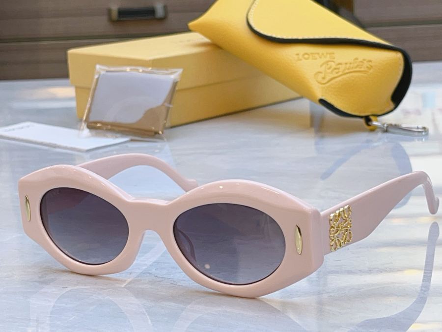 1:1 Replica Loewe glasses * New — Premium Replica — photo 4