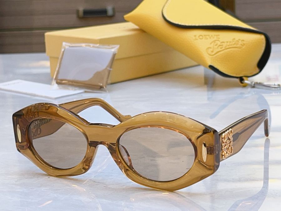 1:1 Replica Loewe glasses * New — Premium Replica — photo 2