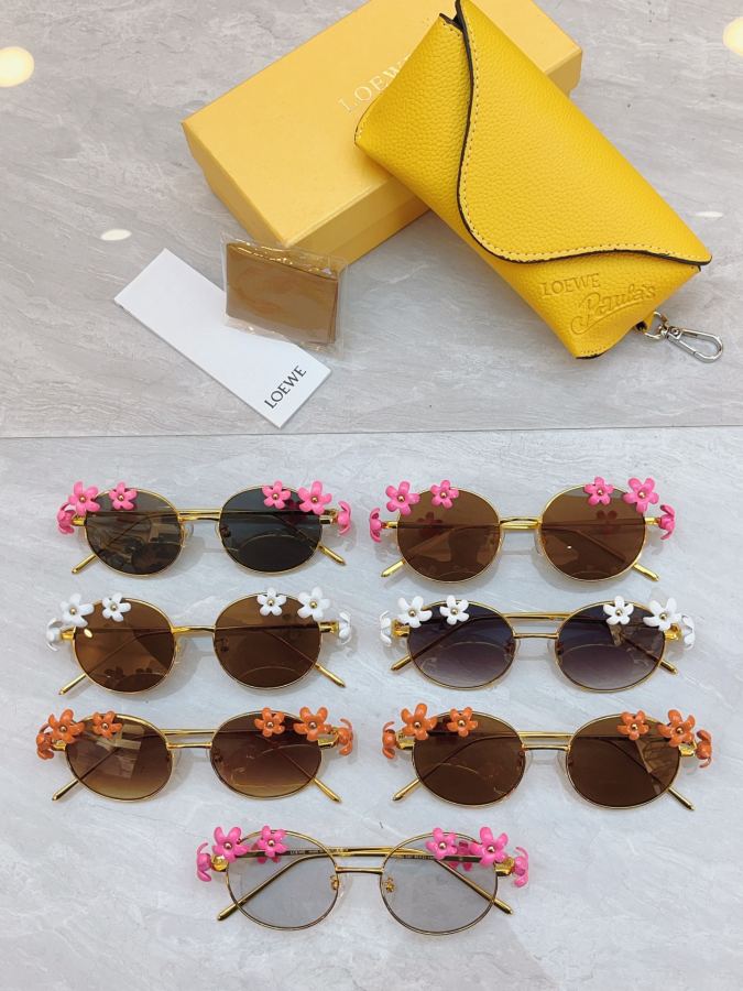 1:1 Replica Loewe glasses * New — AAA Quality Replica