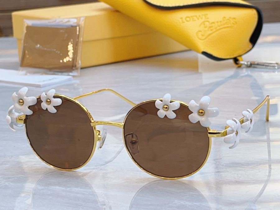 1:1 Replica Loewe glasses * New — 1:1 Replica — photo 4