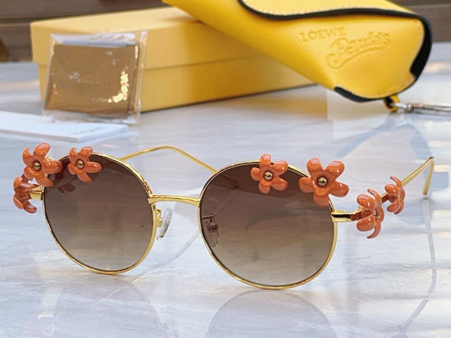 1:1 Replica Loewe glasses * New — 1:1 Replica — photo 6