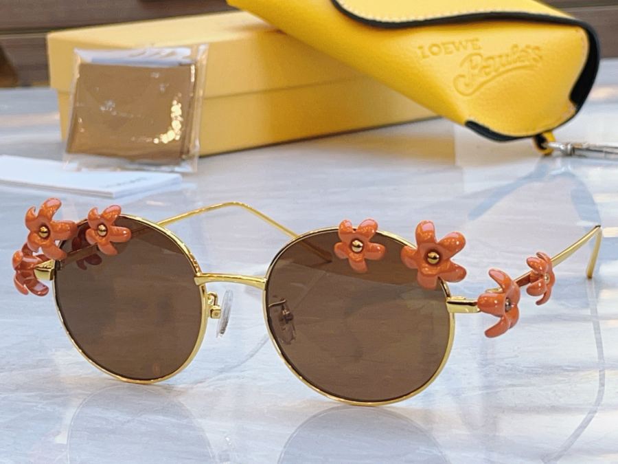 1:1 Replica Loewe glasses * New — 1:1 Replica — photo 5
