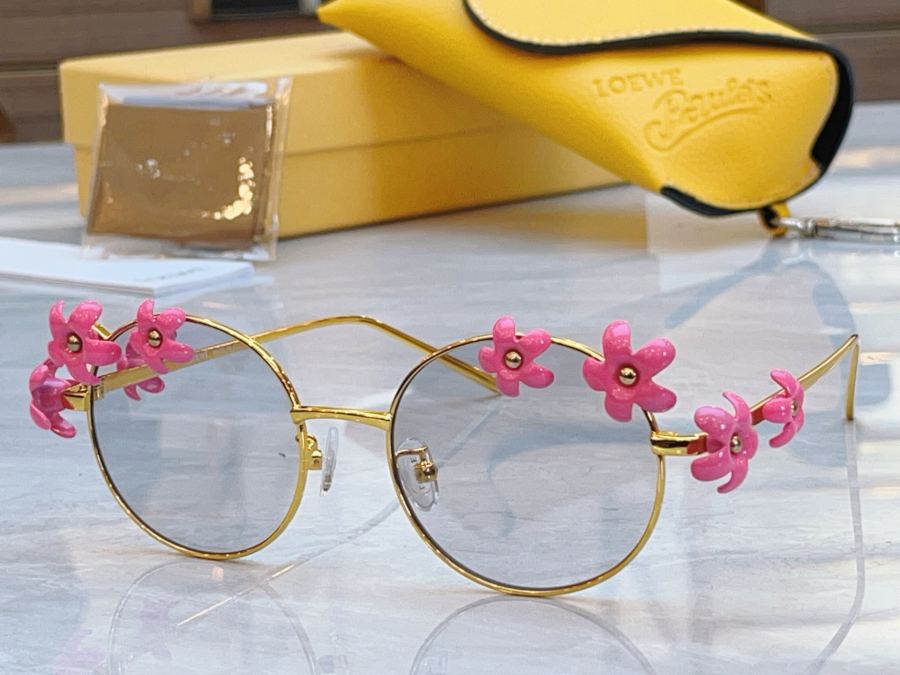 1:1 Replica Loewe glasses * New — 1:1 Replica — photo 7