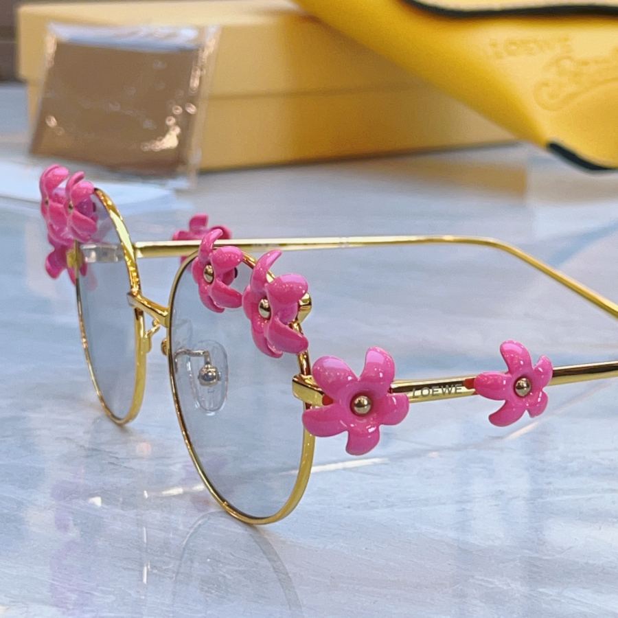 1:1 Replica Loewe glasses * New — 1:1 Replica — photo 8