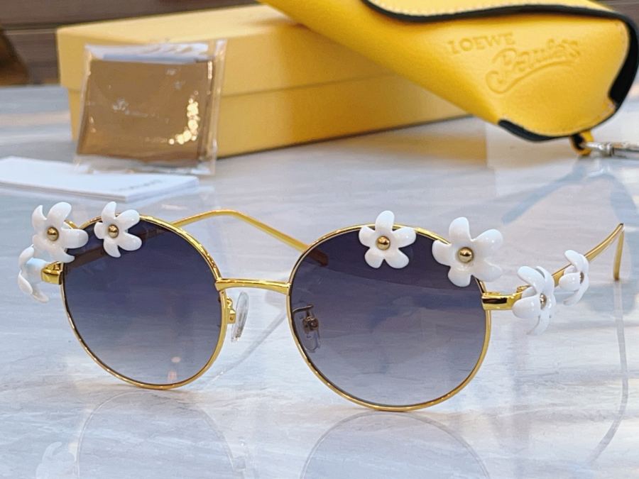 1:1 Replica Loewe glasses * New — 1:1 Replica — photo 3