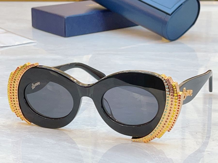 1:1 Replica Loewe glasses * New — AAA Quality Replica — photo 2