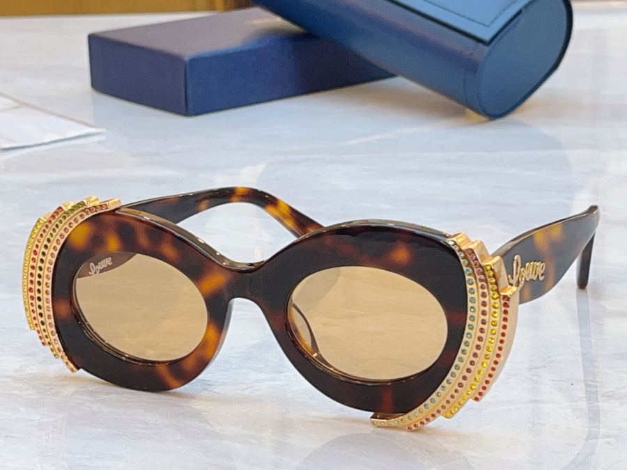 1:1 Replica Loewe glasses * New — AAA Quality Replica — photo 4
