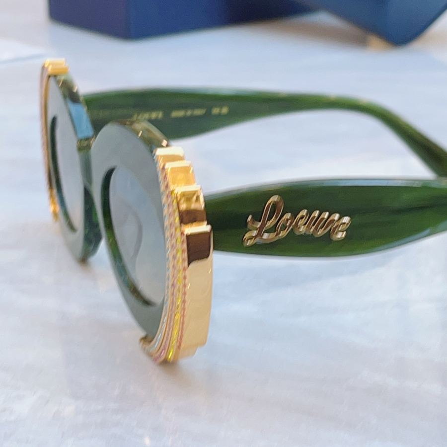 1:1 Replica Loewe glasses * New — AAA Quality Replica — photo 8