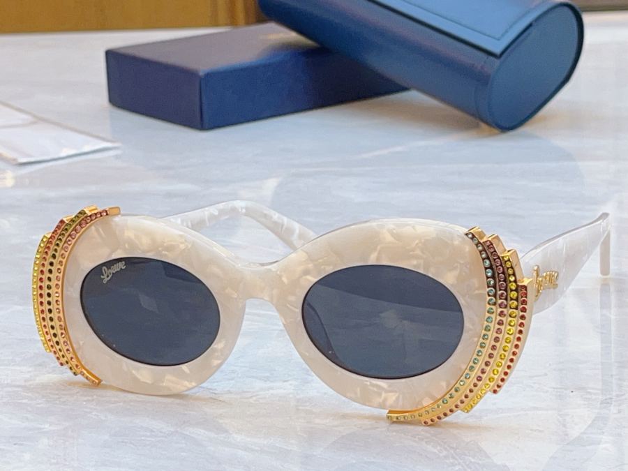 1:1 Replica Loewe glasses * New — AAA Quality Replica — photo 5