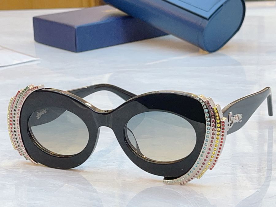 1:1 Replica Loewe glasses * New — AAA Quality Replica — photo 3