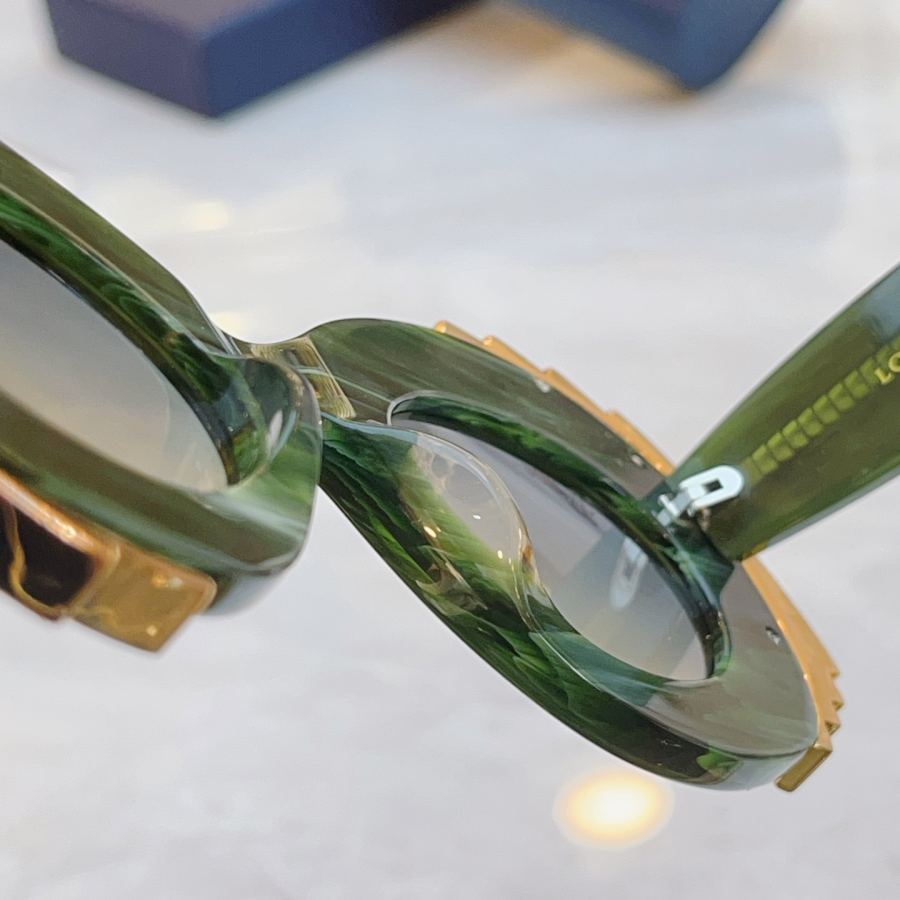 1:1 Replica Loewe glasses * New — AAA Quality Replica — photo 9