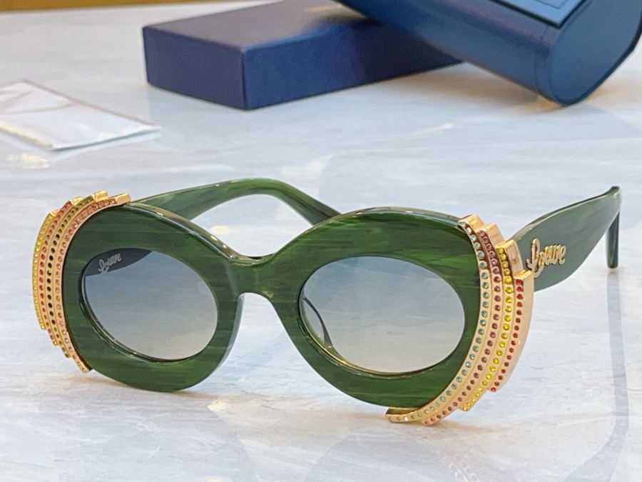 1:1 Replica Loewe glasses * New — AAA Quality Replica — photo 7