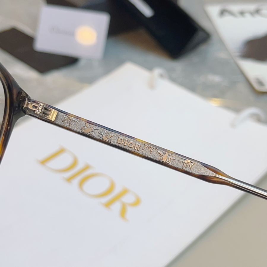 1:1 Replica dior glasses * New — Premium Replica — photo 7