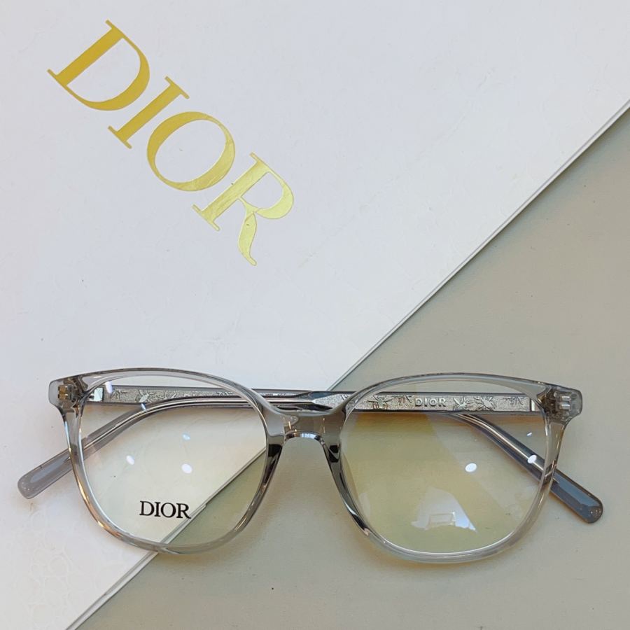 1:1 Replica dior glasses * New — Premium Replica — photo 2