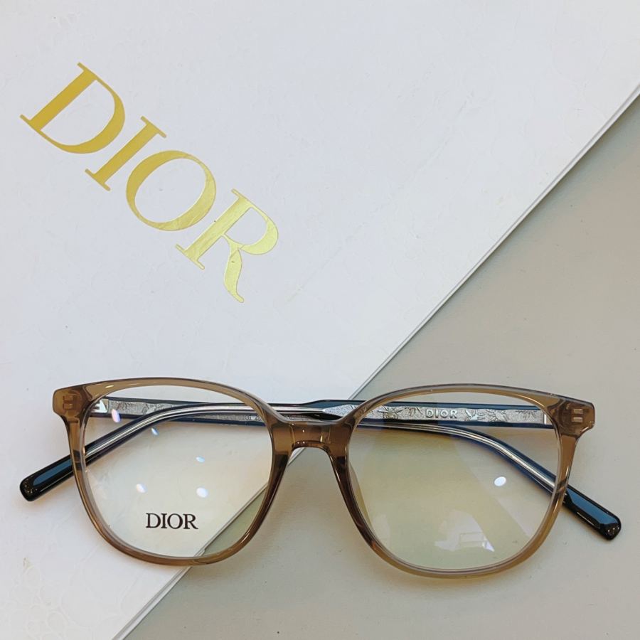 1:1 Replica dior glasses * New — Premium Replica — photo 3