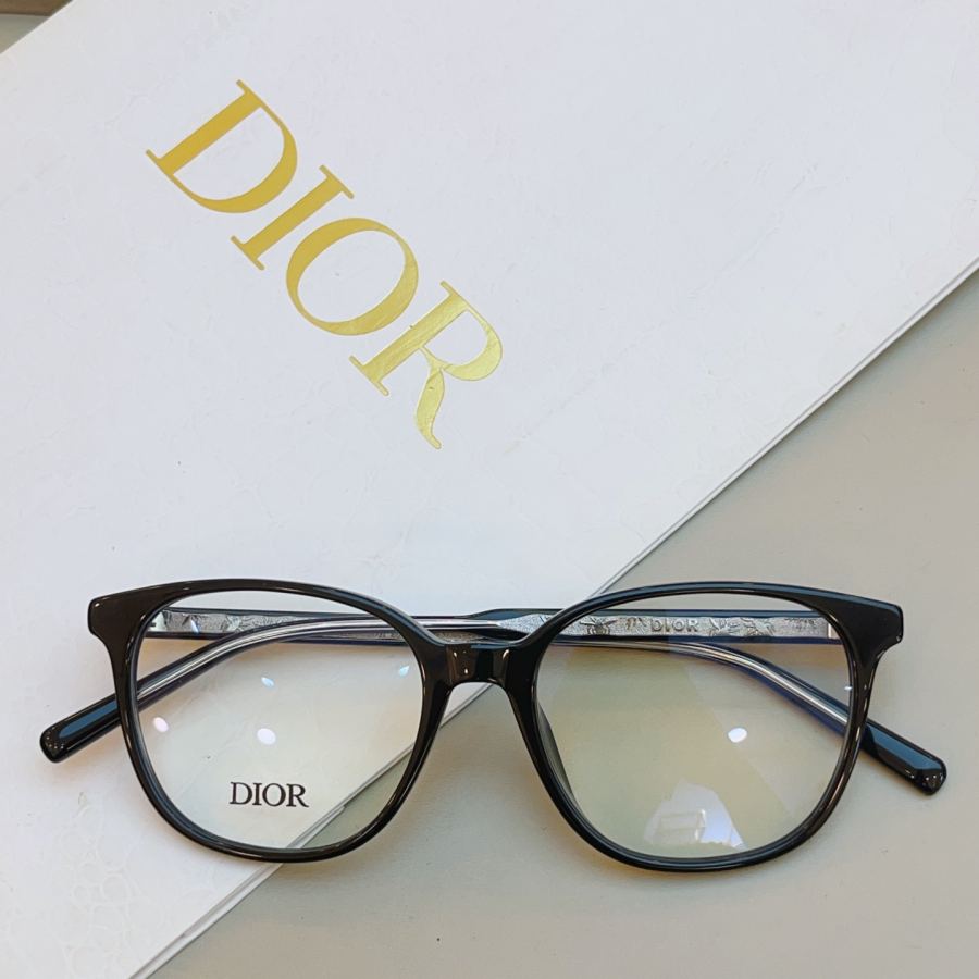 1:1 Replica dior glasses * New — Premium Replica — photo 4