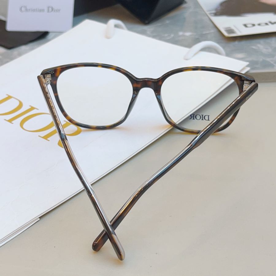 1:1 Replica dior glasses * New — Premium Replica — photo 9