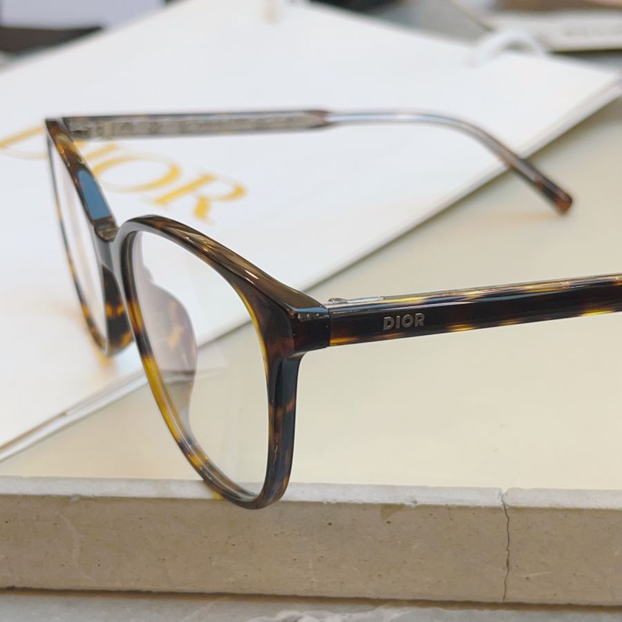 1:1 Replica dior glasses * New — Premium Replica — photo 5