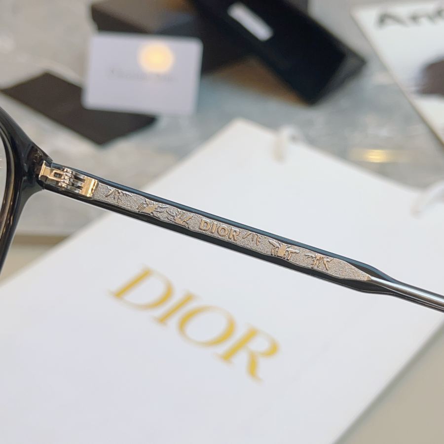 1:1 Replica dior glasses * New — 1:1 Replica — photo 8