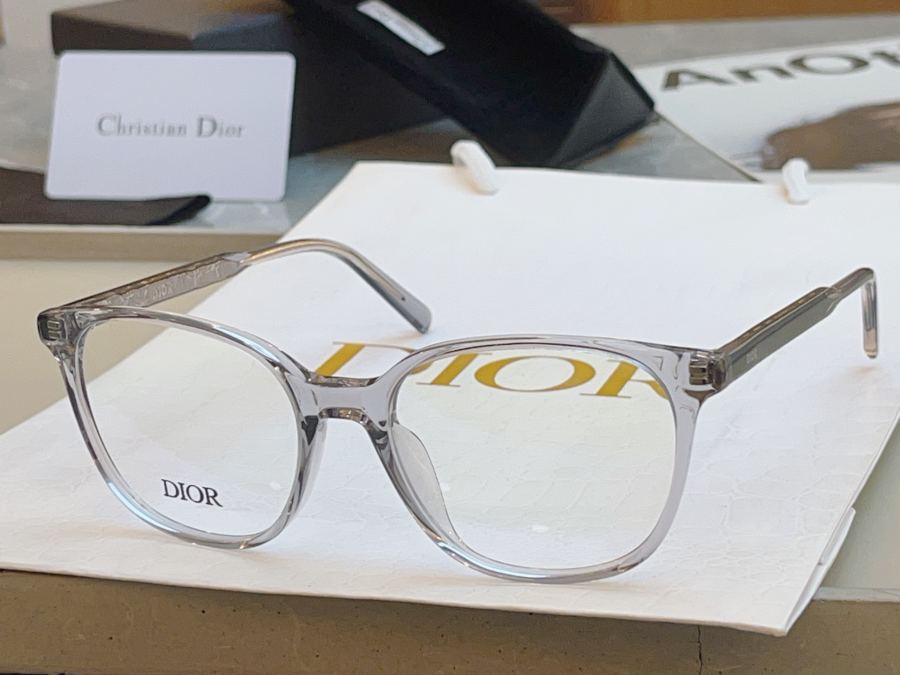 1:1 Replica dior glasses * New — 1:1 Replica — photo 3