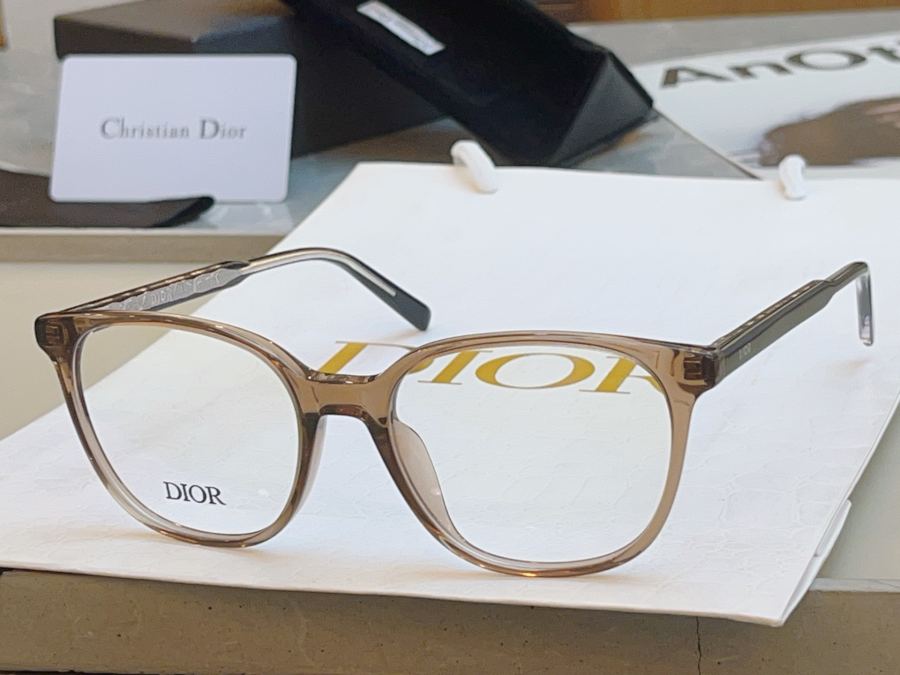 1:1 Replica dior glasses * New — 1:1 Replica — photo 2