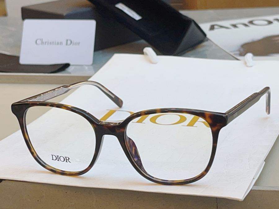 1:1 Replica dior glasses * New — 1:1 Replica — photo 4