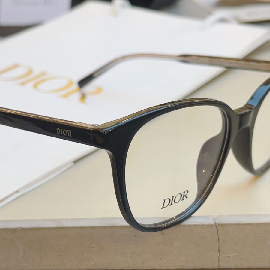1:1 Replica dior glasses * New — 1:1 Replica — photo 5