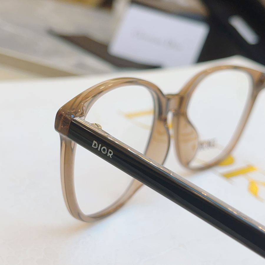 1:1 Replica dior glasses DIO* * — AAA Quality Replica — photo 8
