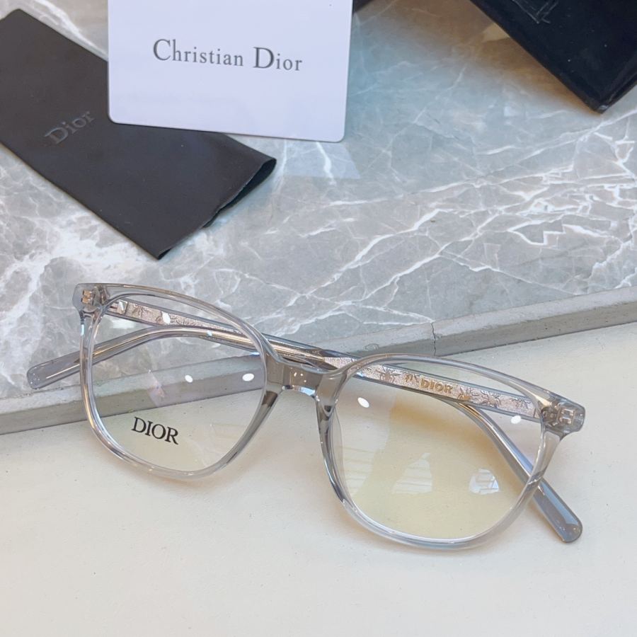 1:1 Replica dior glasses DIO* * — AAA Quality Replica — photo 3