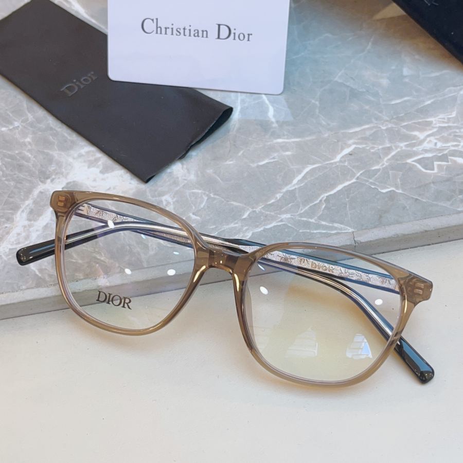 1:1 Replica dior glasses DIO* * — AAA Quality Replica — photo 2