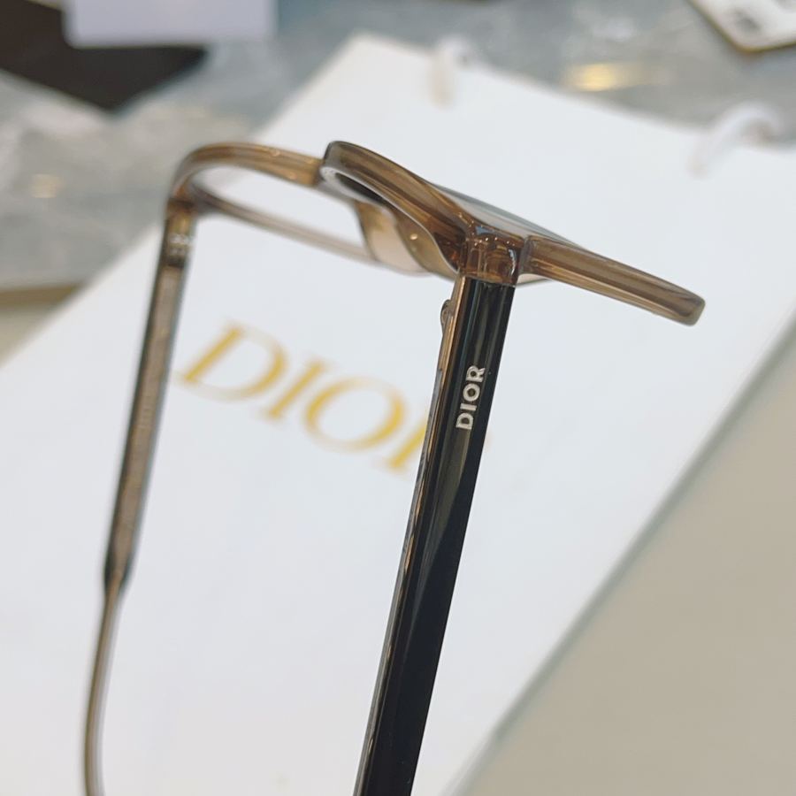 1:1 Replica dior glasses DIO* * — AAA Quality Replica — photo 6