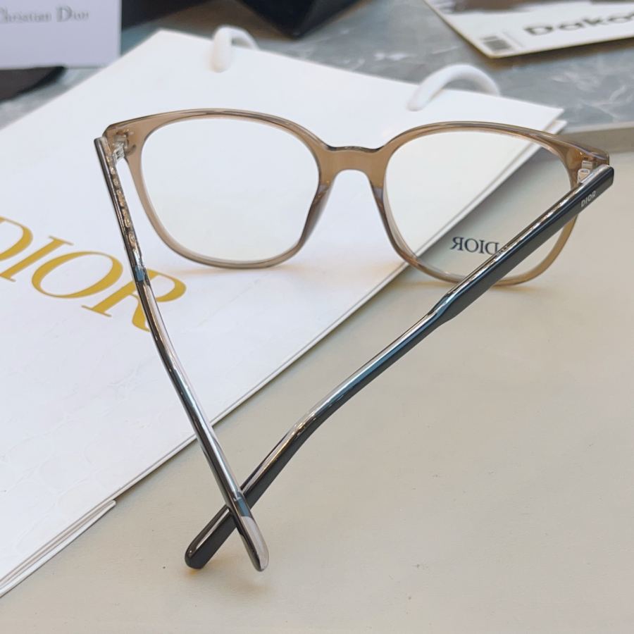 1:1 Replica dior glasses DIO* * — AAA Quality Replica — photo 9