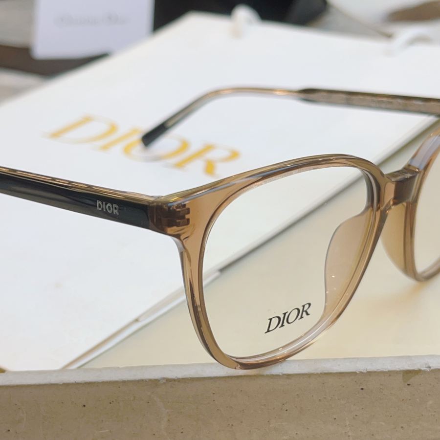 1:1 Replica dior glasses DIO* * — AAA Quality Replica — photo 5